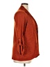 Kim Rogers Orange Cardigan Size 1X - photo 4