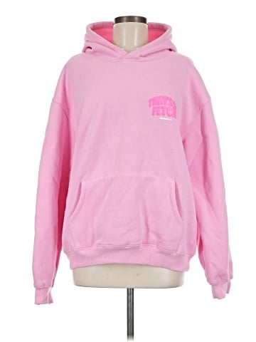 THATSSOFETCH Pullover Hoodie (view 1)