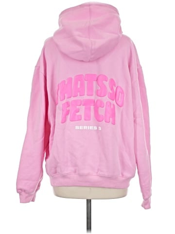 THATSSOFETCH Pullover Hoodie (view 2)