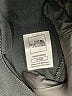 The North Face Black Zip Up Hoodie Size 18-24 mo - photo 3