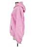 THATSSOFETCH Pink Pullover Hoodie Size Med - Lg - photo 5