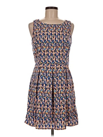 Hello Miss Casual Dress (view 1)