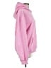 THATSSOFETCH Pink Pullover Hoodie Size Med - Lg - photo 4