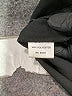 Nic + Zoe 100% Polyester Black Dress Pants Size 4 - photo 8