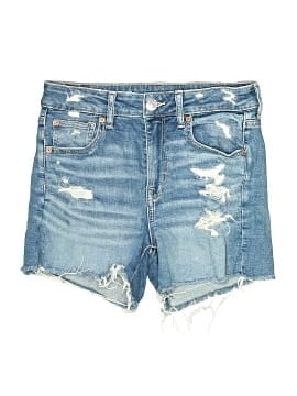 American Eagle Outfitters Denim Shorts (view 1)