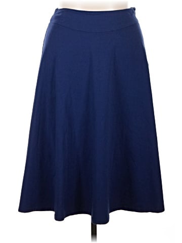 Kate Kasin Casual Skirt (view 1)