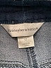 Christopher & Banks Chevron-herringbone Blue Jeans Size 12 - photo 7