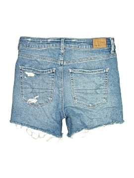 American Eagle Outfitters Denim Shorts (view 2)