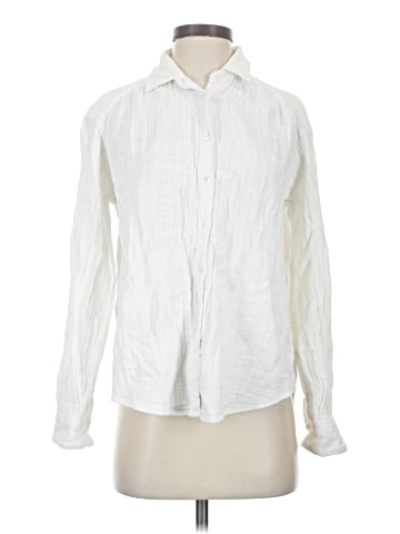 Hartford Long Sleeve Button-Down Shirt (view 1)