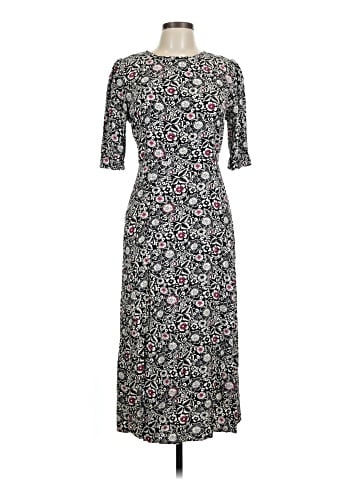 Ann Taylor LOFT Casual Dress (view 1)