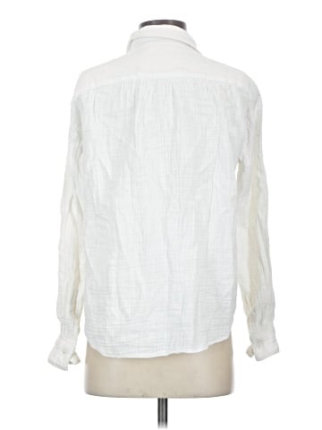 Hartford Long Sleeve Button-Down Shirt (view 2)