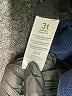 Carter's Blue Zip Up Hoodie Size 3T - photo 4