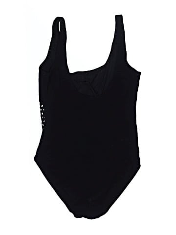 Karla Colletto One Piece Swimsuit (view 2)