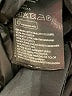 H&M 100% Polyester Black Short Sleeve Blouse Size 8 - photo 8