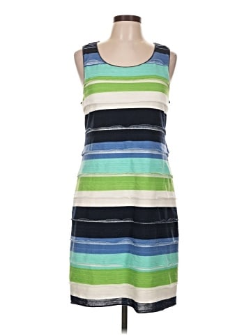 Max Studio Casual Dress (view 1)