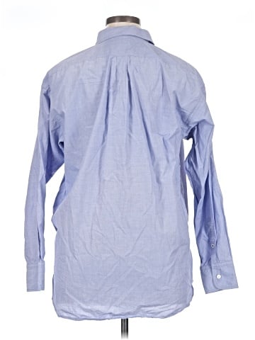 J.Crew Long Sleeve Button-Down Shirt (view 2)
