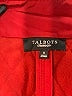 Talbots 100% Polyester Red Vest Size S - photo 6