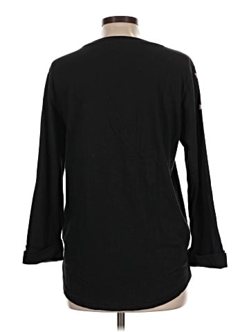 CW Classics Long Sleeve T-Shirt (view 2)