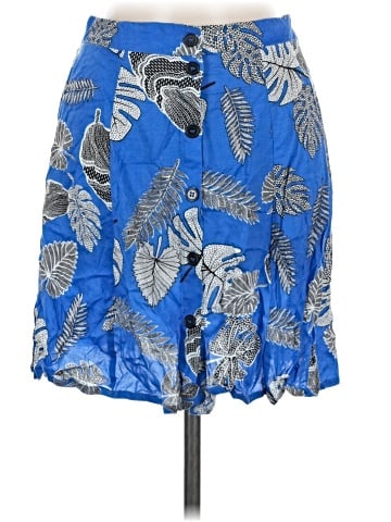 MNG Casual Skirt (view 1)