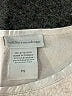 Soft Surroundings Ivory Pullover Sweater Size S (petite) - photo 7