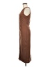 BP. Brown Casual Dress Size M - photo 5