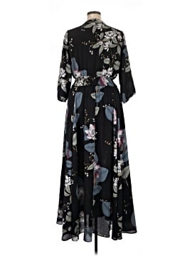 City Chic Casual Dress (view 2)