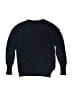 Abercrombie Stars Black Pullover Sweater Size 5 - 6 - photo 2