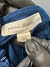 Painted Threads 100% Rayon Blue Formal Skirt Size XS - photo 4