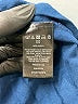 Painted Threads 100% Rayon Blue Formal Skirt Size XS - photo 5