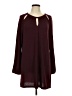 Khakis & Co Burgundy Pullover Sweater Size L - photo 1