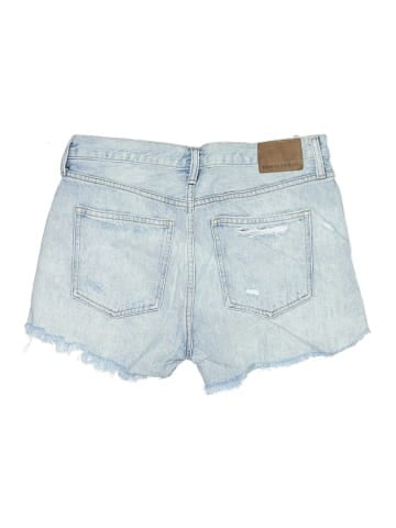 Denim Forum Denim Shorts (view 2)