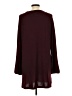 Khakis & Co Burgundy Pullover Sweater Size L - photo 2