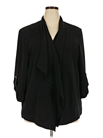Calvin Klein Jacket (view 1)