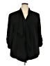 Calvin Klein Black Jacket Size 2X - photo 1