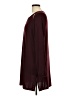 Khakis & Co Burgundy Pullover Sweater Size L - photo 5