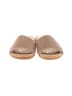 Adrienne Vittadini Tan Mule/Clog Size 6 1/2 - photo 2