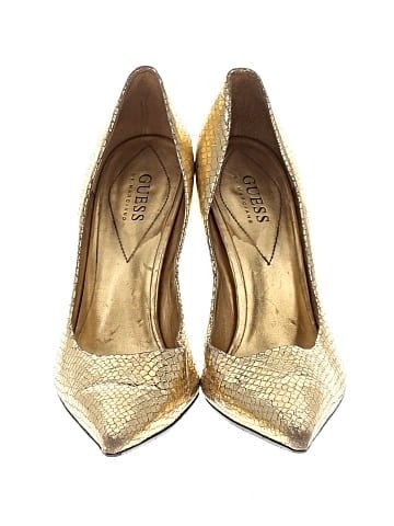 GUESS by Marciano Heels (view 2)