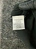 Candie's Black 3/4 Sleeve Top Size L - photo 8