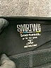 Smartwool Black Active Pants Size S - photo 4