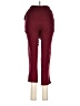 Kindred Bravely Burgundy Active Pants Size M - photo 2