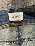 Hudson Jeans Hearts Blue Jeans Size 28 waist - photo 4