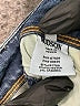 Hudson Jeans Hearts Blue Jeans Size 28 waist - photo 6