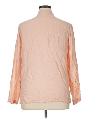 Spartina 449 Long Sleeve Blouse (view 2)