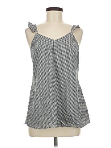 Doe & Rae Sleeveless Top (view 1)