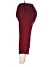 Kindred Bravely Burgundy Active Pants Size M - photo 4