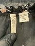 Cato 100% Polyester Black 3/4 Sleeve Blouse Size 22 - photo 7