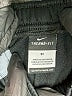 Nike Black Track Pants Size 3T - photo 3