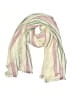 Old Navy 100% Acrylic Ivory White Scarf One size - photo 1