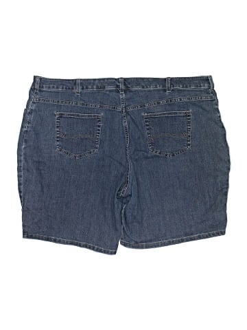 Lee Denim Shorts (view 2)
