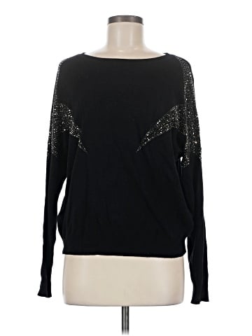 Milano Pullover Sweater (view 1)
